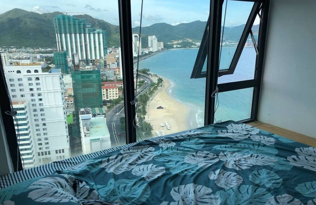 MIMANCHIHOUSE APARTMENT SEA VIEW