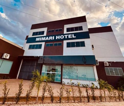 Mimari Hotel