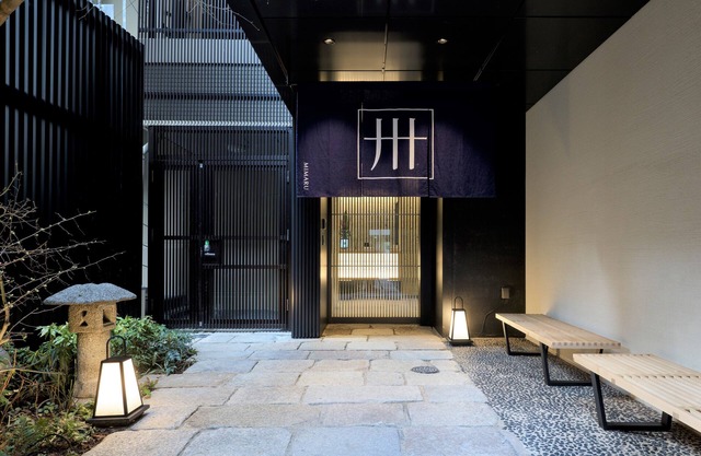 MIMARU Tokyo Akasaka