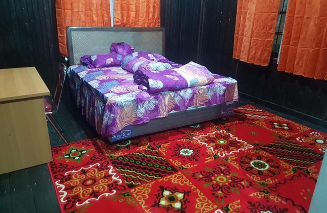 Mimi Guest House Syariah Pangkalan bun