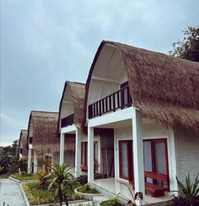 Mimpi Manis Villas