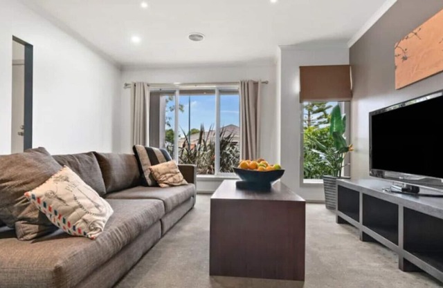 MIN003 · Finest Nest: A Ballarat Retreat for Families