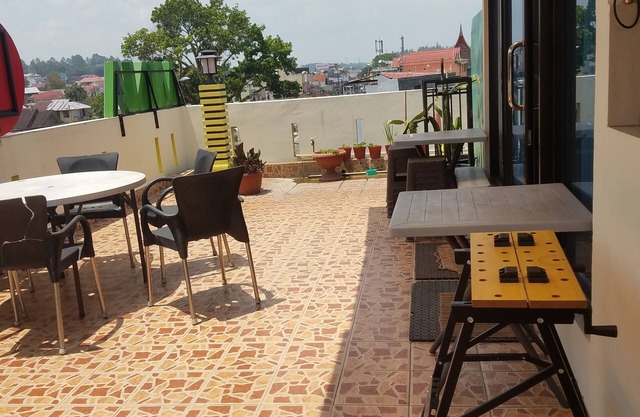 Mina Homestay Syariah