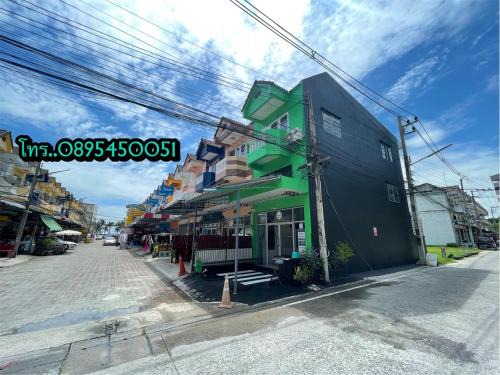 Mina house - มิณา เฮ้าส์