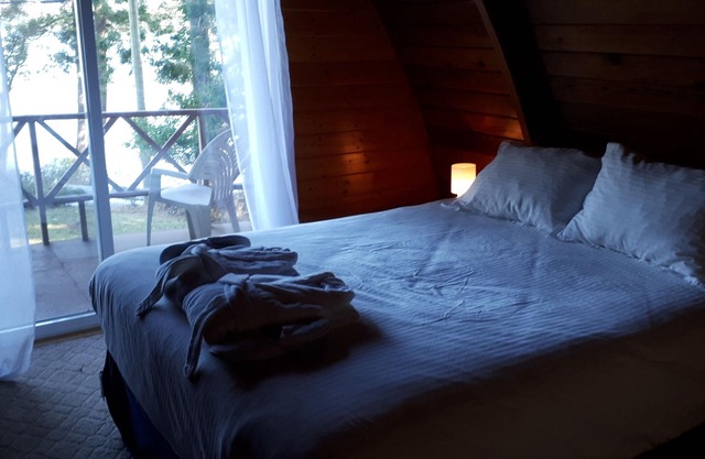 Mineral Springs Resort