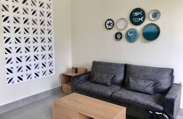 Minh Anh House - Phu Quoc Island