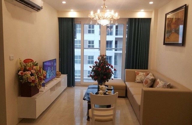 Minh Tam City Apartment - Ha Long City