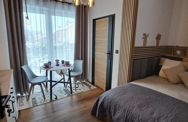 Mini Apartament Rynek