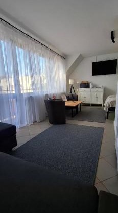 Mini apartamenty Lubelska
