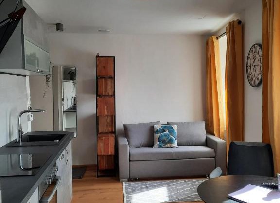 Mini-Apartment Admont