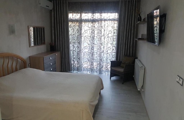 Mini-Hotel on Gagarina 2