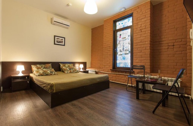 Mini hotel on Sadovaya