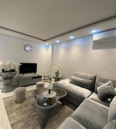 Mini villa 1 Al hoceima