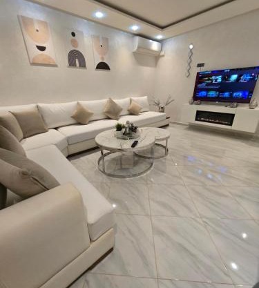 Mini Villa 2 Al hoceima