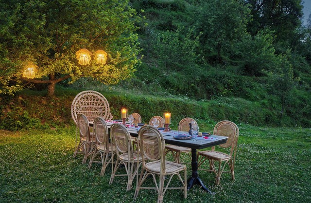 MINIMALIST An Eco Farmstay