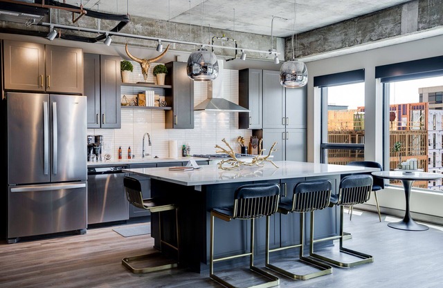 MINNeSTAY* Sable 501 Luxury