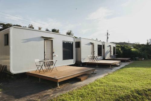 Minshuku 3 by Tiny Away