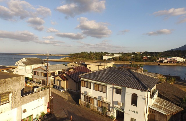 Minshuku Miyanourasou