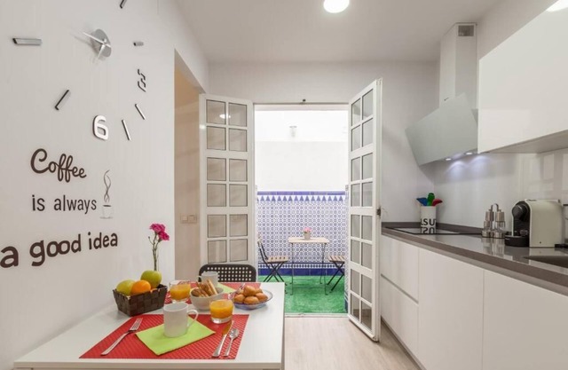 Mint Center Luxury Duplex