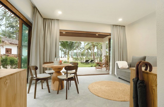 Mint Lotus Resort - Koh Kood