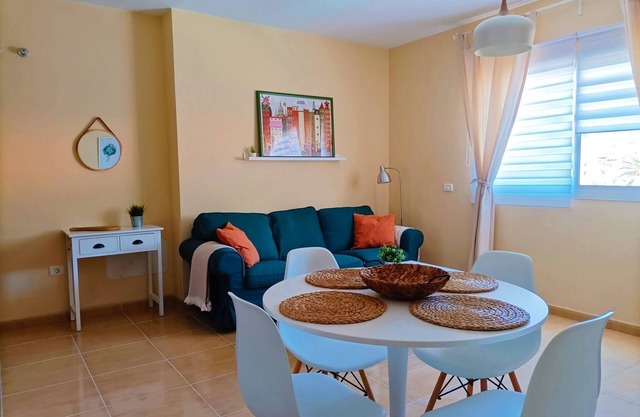 Miramar 1 - San Sebastián de La Gomera