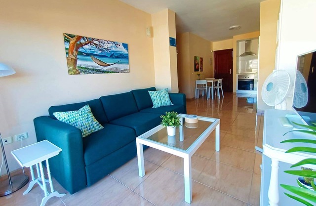 Miramar 5 - San Sebastián de La Gomera