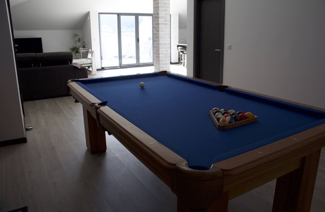 Mira Serra Penthouse