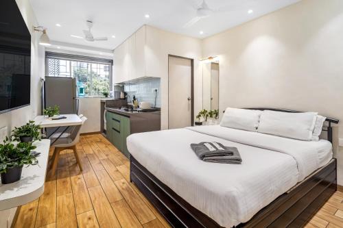 Mira Studio Bandra W by The Bombay Home Company