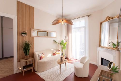 Mirabeau Prestige