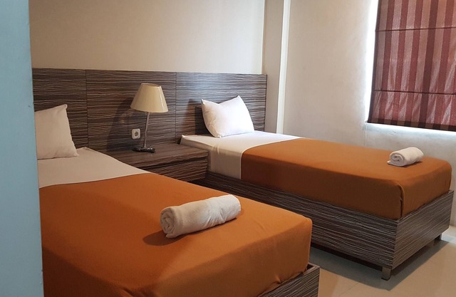 Miracle Hotel Manado