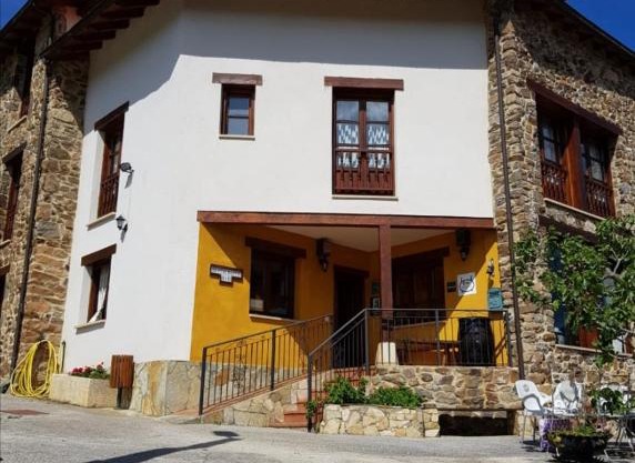 Mirador de Enterrias