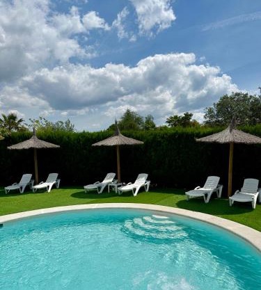 Mirador De La Vega De Cazalla