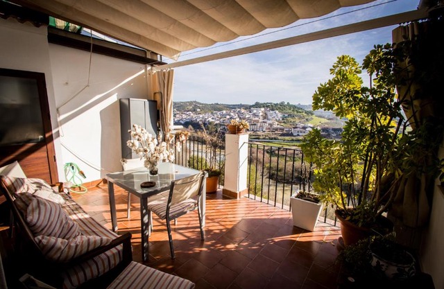 Mirador del Guadalquivir