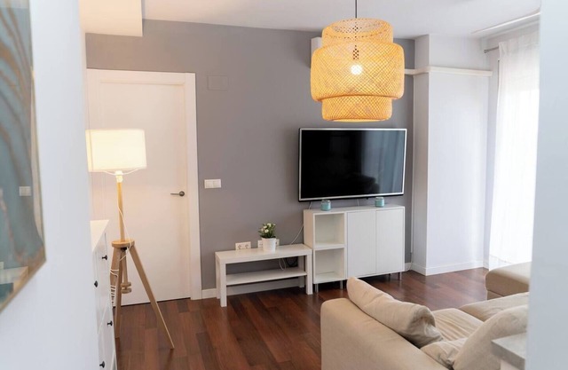 Mirador del Sol in Torrenueva