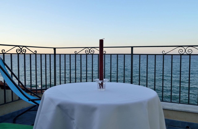 MiraMare Residence Cefalu - App. Ludovica -