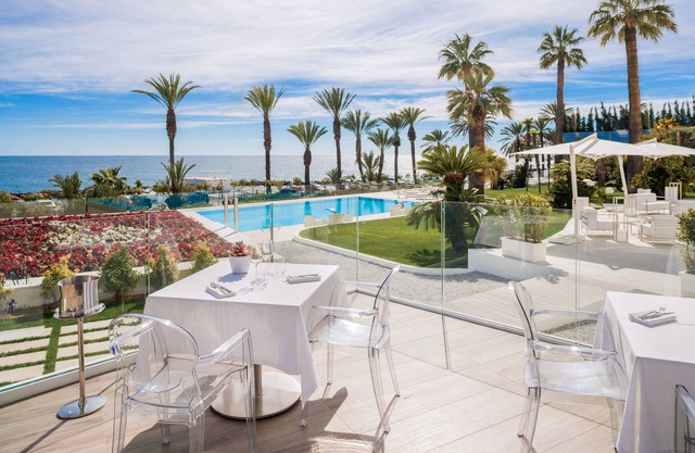 Miramare the Palace Hotel