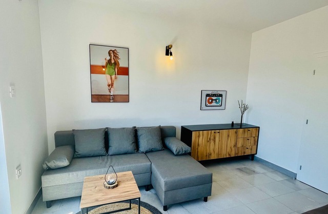 MiraMore - 4-star design apartment "Gecko", 60 m to the sea, dream view