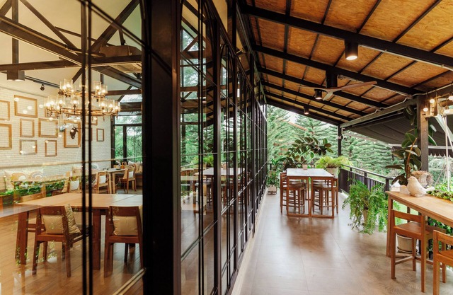 Miranda's House Khaokho