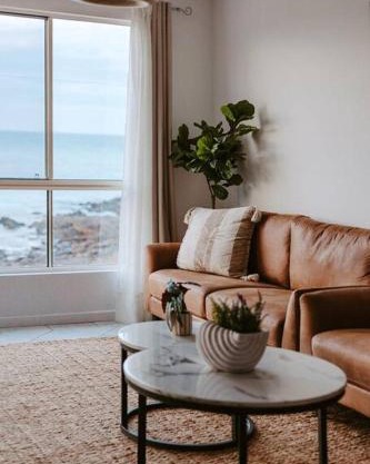 MiRi's Shoreline Villa on Kangaroo Island