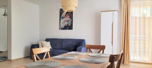 Miriam Apartment Kraków Borkowska - Parking