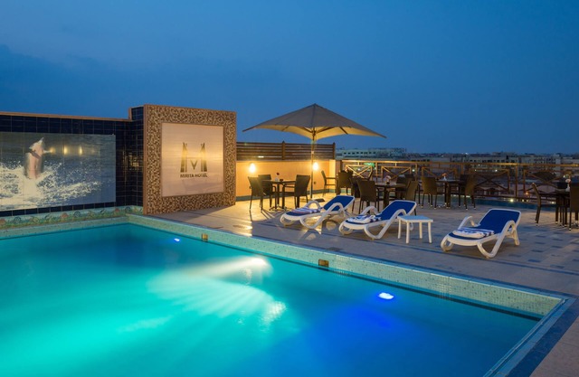 Mirita Hotel
