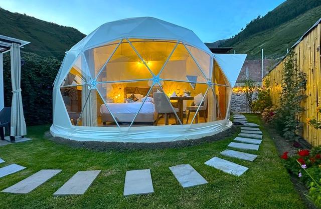 Miski Samay Domo Boutique