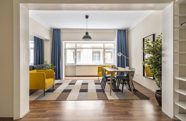 Missafir Flat near Popular Attractions in Beyoglu