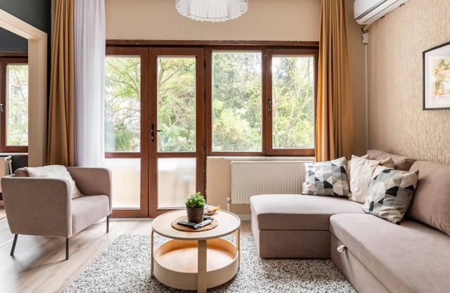 Missafir Stylish Flat Near Taksim Square