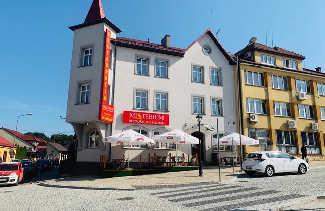 Missterium Zakliczyn