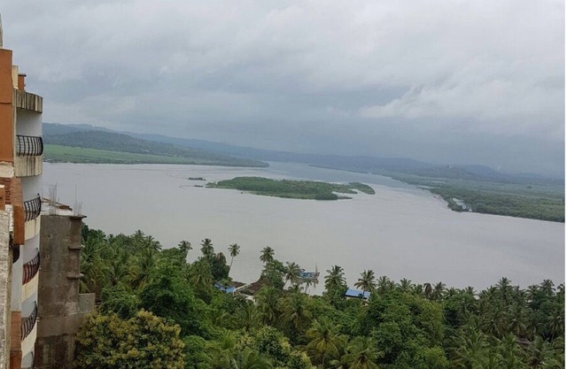 Misti's Calm & Serene - 2BHK with WiFi