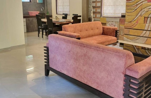 Misty Palace Lonavala