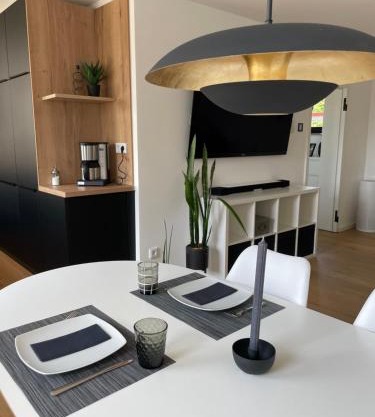 Mit gutem Gefühl ferienwohnen