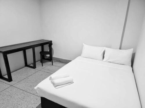 Mitr inn Khaosan มิตร อินน์ ถนนข้าวสาร 2