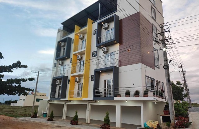 MITRA Hotels & Retreat